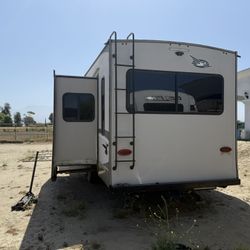 2018 Jayco