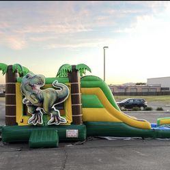 Bounce House 4 Sale Combos