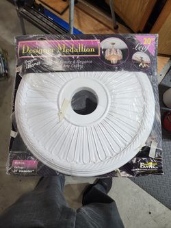 Medallion