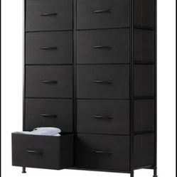 10 Layer Bedroom Dresser