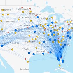 Flight Credits Allegiant Airlines