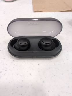 Sony Earbuds