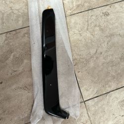 2022-2024 Toyota Tundra RT Rear Molding 