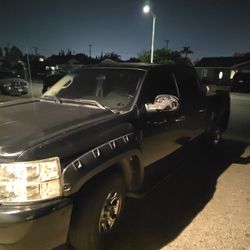 2009 Chevrolet Silverado 1500