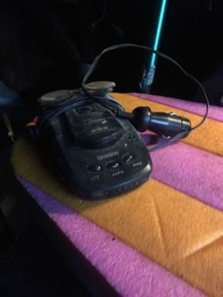 Radar