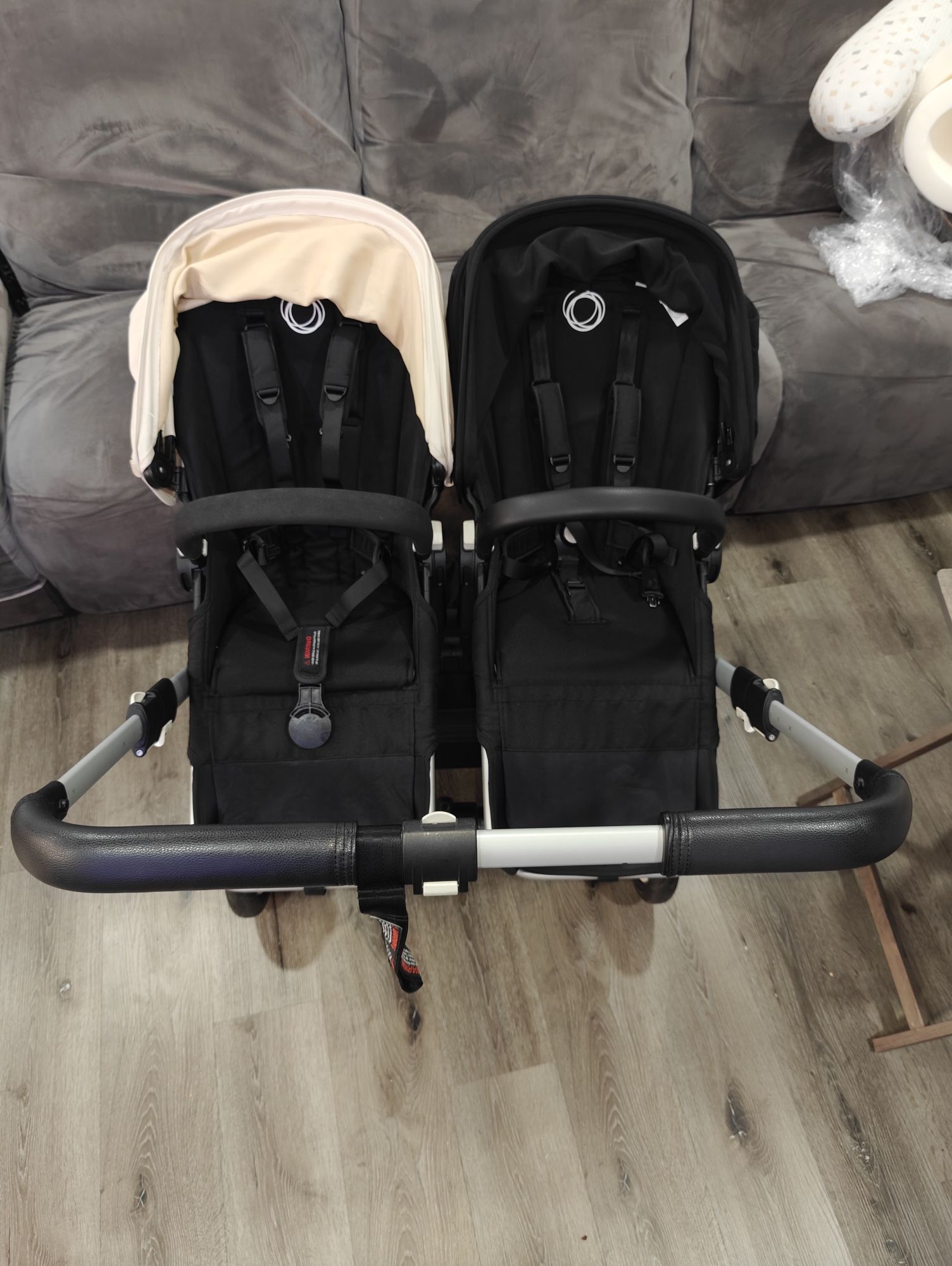 Bugaboo Donkey Stroller