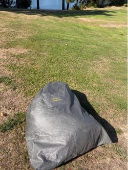 $100 OBO 21ft RV cover