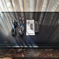 Vizio Television Flat Screen Home Appliance Decoration Monies