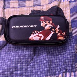 Mario Kart Nintendo Switch Hard Shell Case 