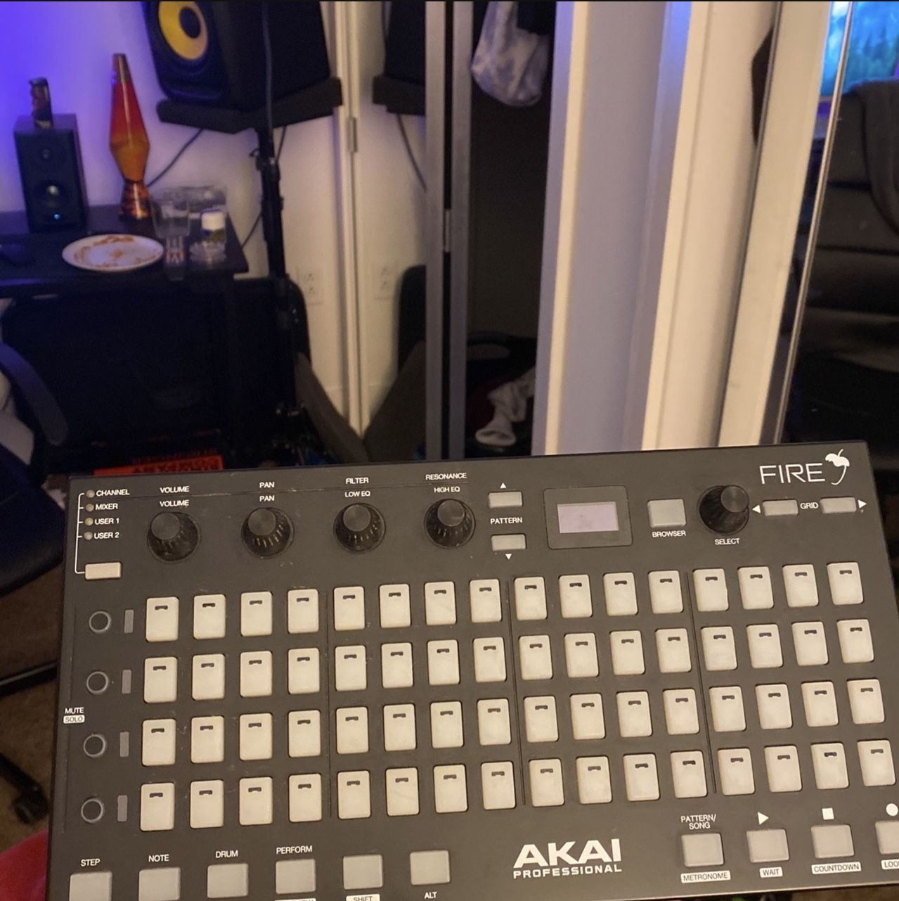 Akai FL Version