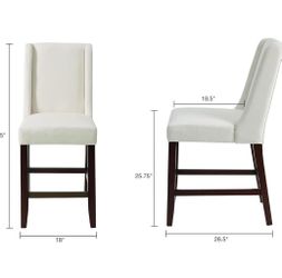 Single Upholstered Chair