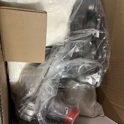 Turbo For 2019 Mercedes-Benz GLC 300