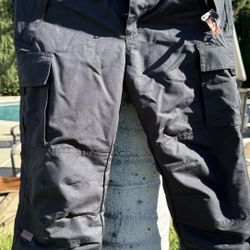 Kids Ski/ Snow Pants Size xs 