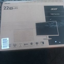 PC MONITOR 75hz 