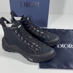 Botas Dior
