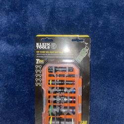 FLIP-10 DEEP-WELL HEAVY-DUTY SOCKERS