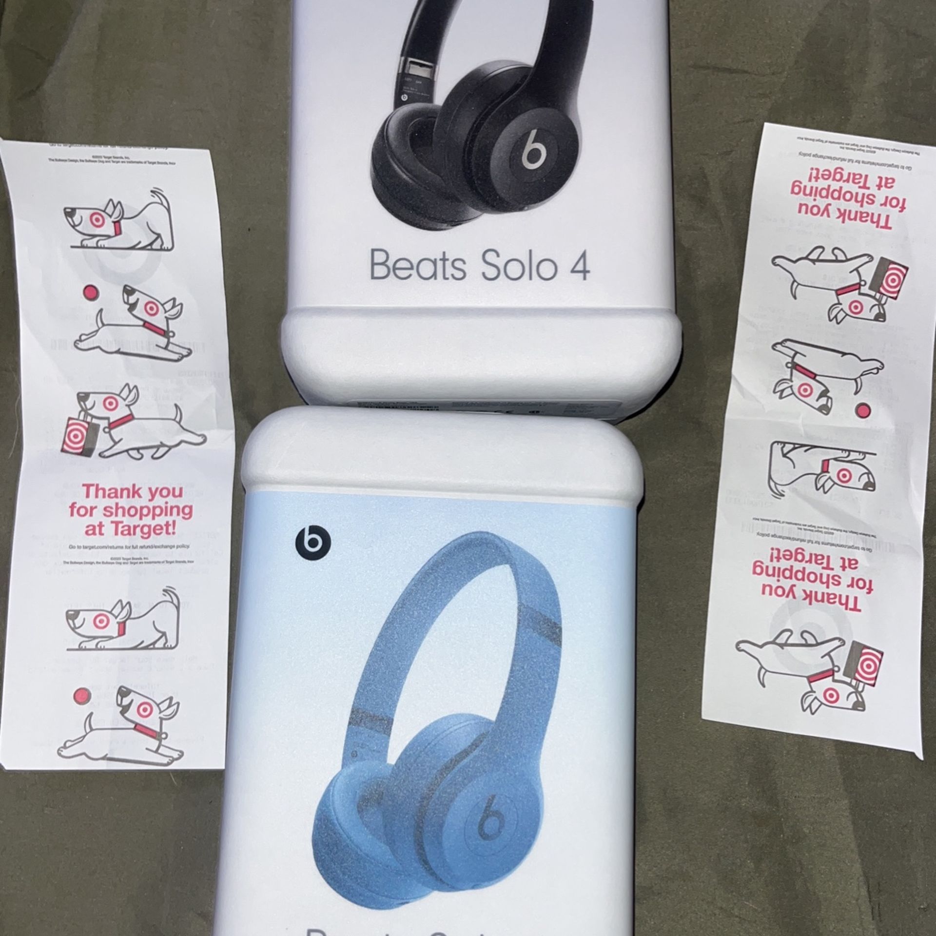 Beats Solo 4