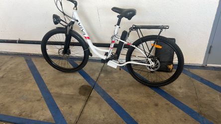 Vivi electric bike