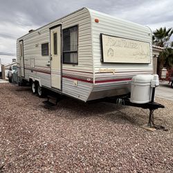 1989 Road Ranger By Kit 