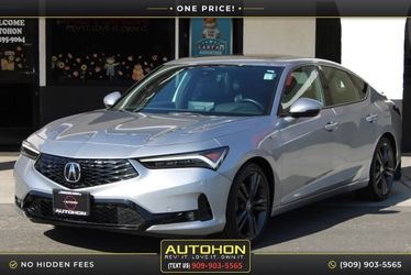2024 Acura Integra