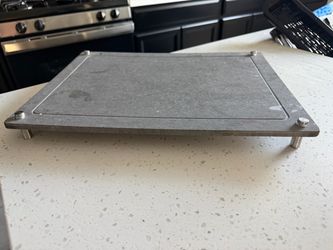 Small dish stone drying rack
