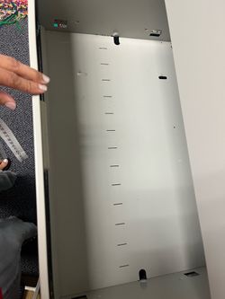 Office Cabinet