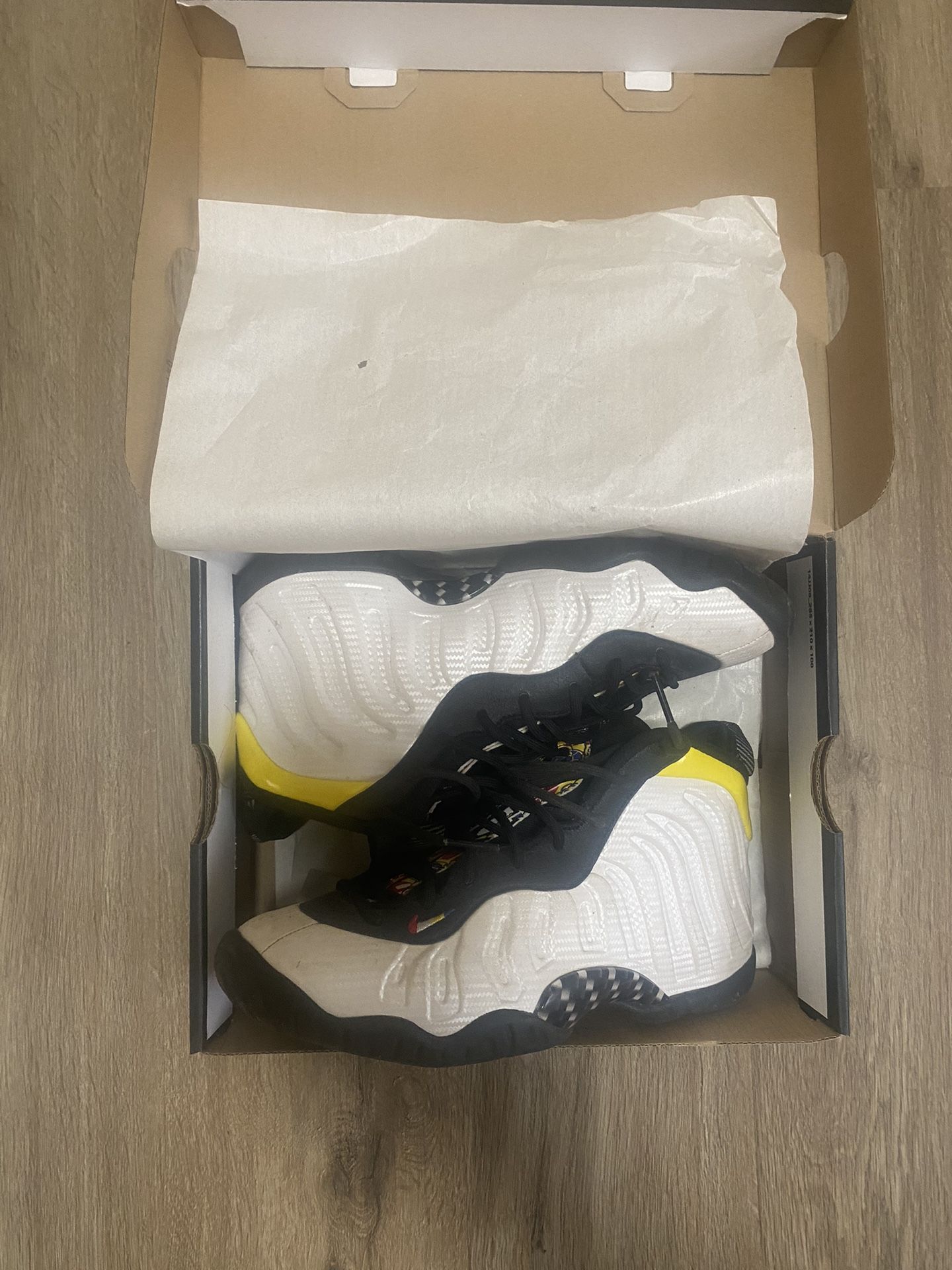 FoamPosit Size 5