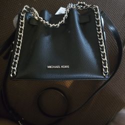Michael Kors Crossbody