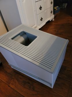 Cat Litter Automatic