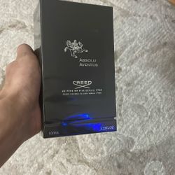 Creed Absolu Aventus