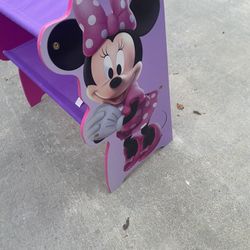 Toy Organizer