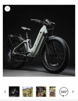 E BIKE XPEAK 2.0