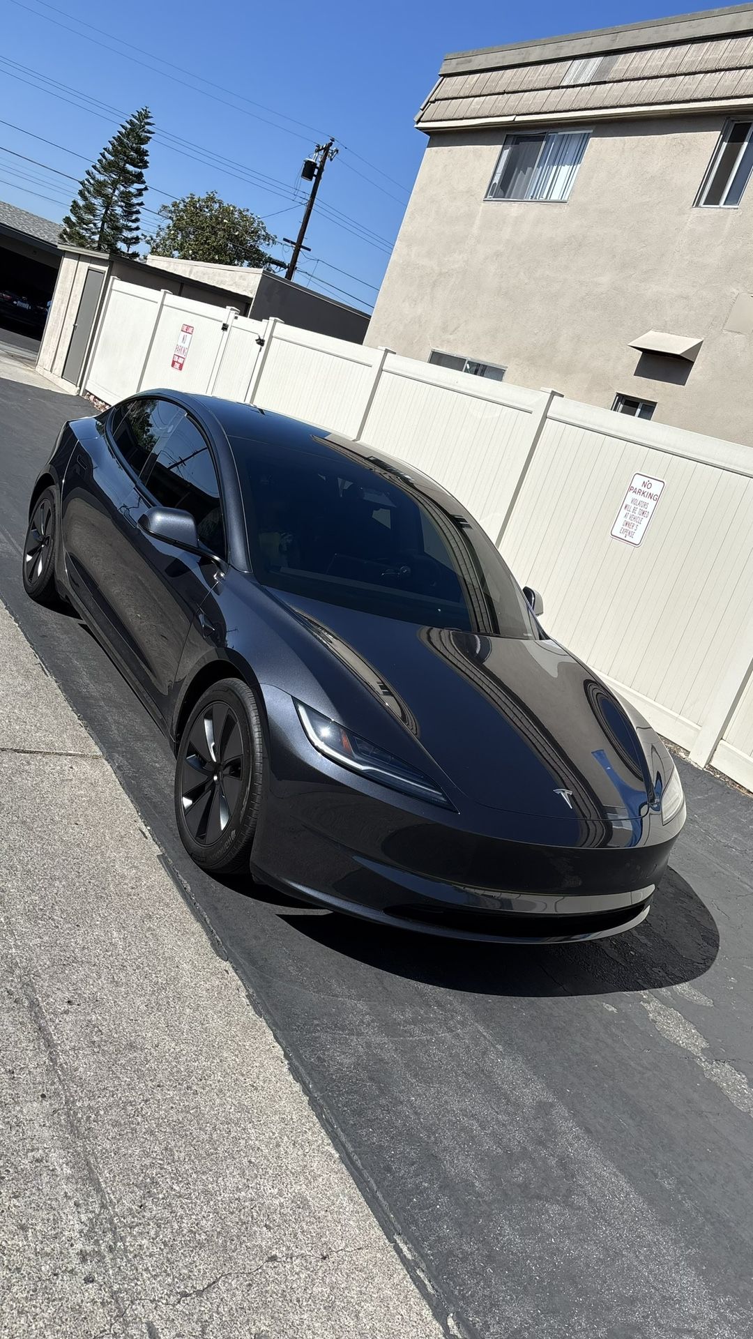 Automotive Window Film Tint