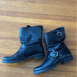 Frye Boots
