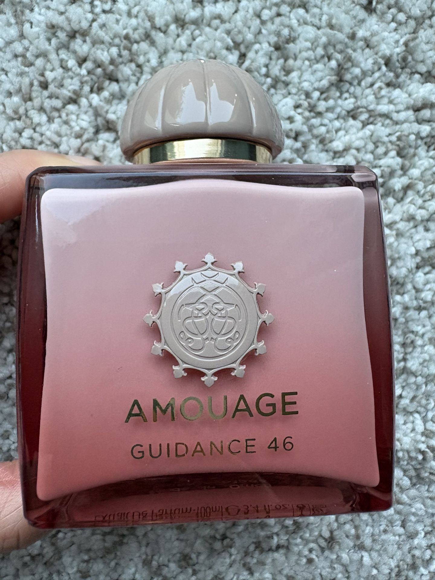 amouage 46