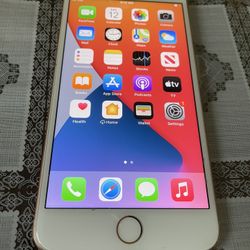 iPhone 8 Plus 64 Gb T Mobile, Metro Pcs