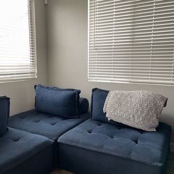Couch (5 Piece Set)