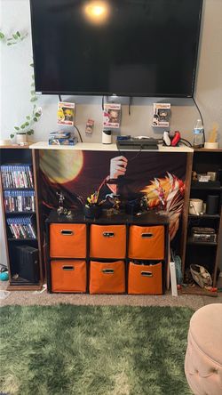 Shelves