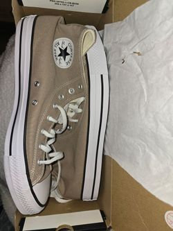Converse Ctas Hi Vintage Cargo Unisex Men's 13/Women's 15