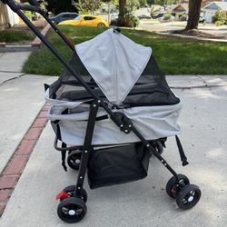 Dog Stroller 