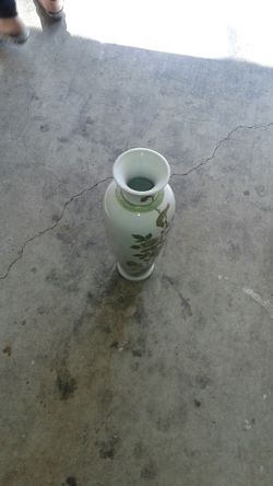 Vase