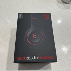 Beats Studio 3 Wireless