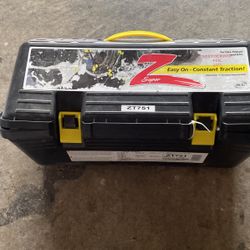 Tire chains BRAND NEW