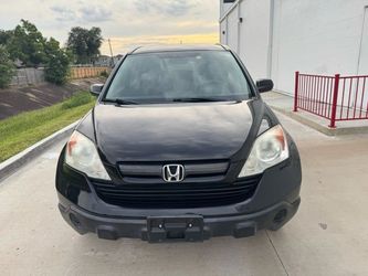 2009 Honda CR-V