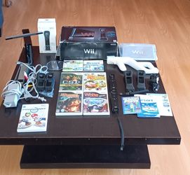 Wii Collection 