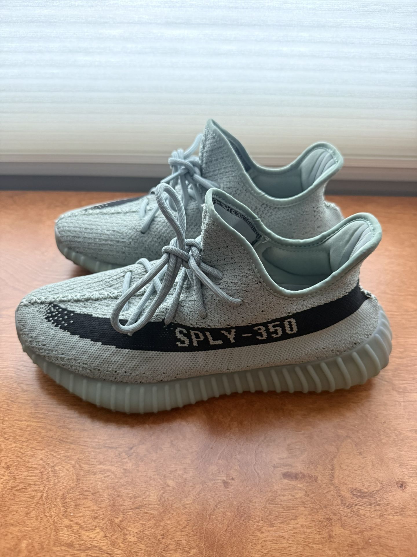 Yeezy Boost 350 V2 “Salt”