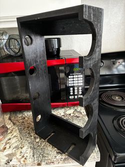 Wine holder
