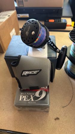 MAXCEL PRO RAGE 90