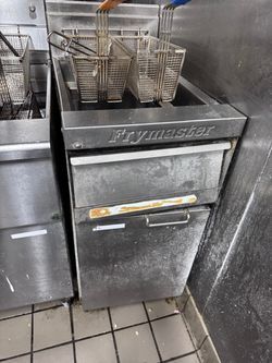 Fry Master