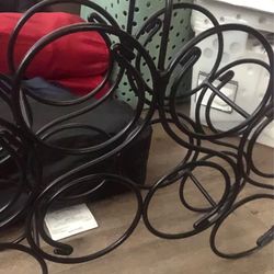 Wine rack